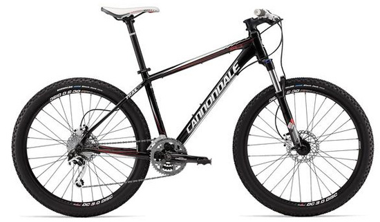 TRAIL SL 1 - Cannondale