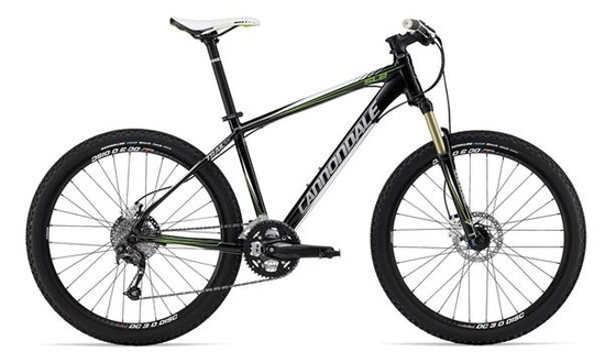 TRAIL SL 2 - Cannondale