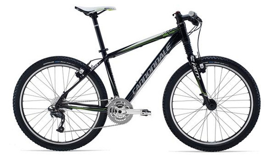 TRAIL SL HS33 - Cannondale