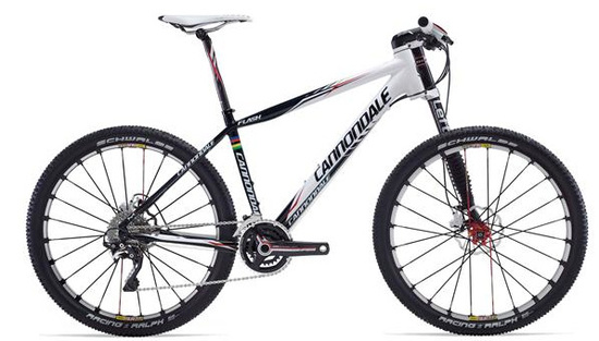 FLASH HI-MOD 1 - Cannondale