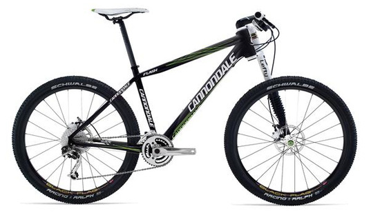 FLASH CARBON 3 - Cannondale