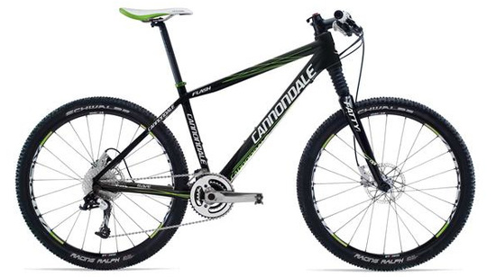 FLASH CARBON 4 - Cannondale