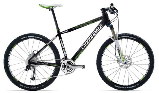 FLASH CARBON 4 Z - Cannondale