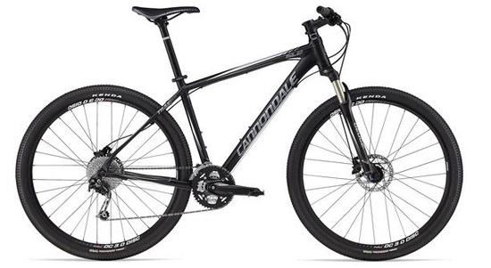 TRAIL SL 29'ER 2 - Cannondale