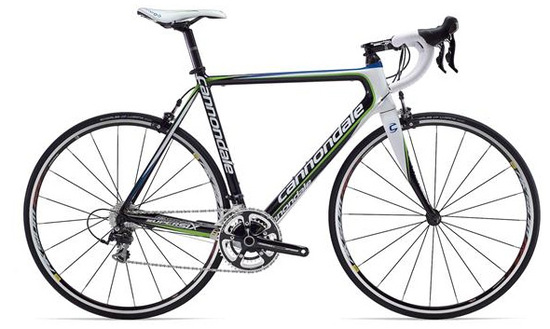 SUPERSIX 105 - Cannondale