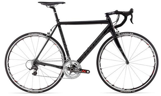 CAAD 10 DURA-ACE - Cannondale