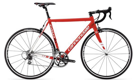 CAAD 10 105 - Cannondale