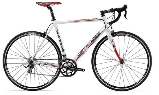 CAAD 8 105 - Cannondale