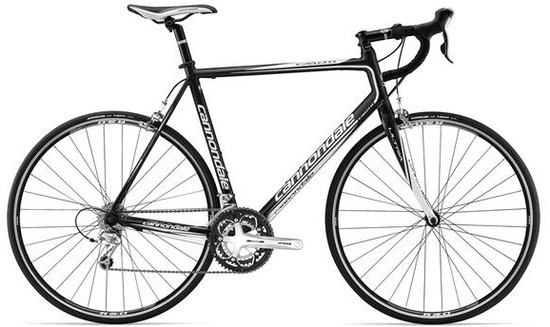 CAAD 8 TIAGRA - Cannondale