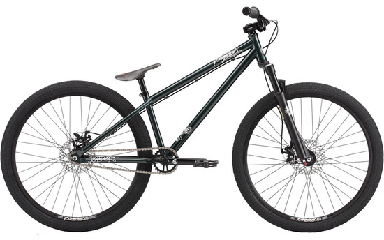 ABSOLUT CRMO 2 2011 - Commencal