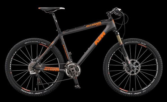 MYROON PRESTIGE XX - KTM