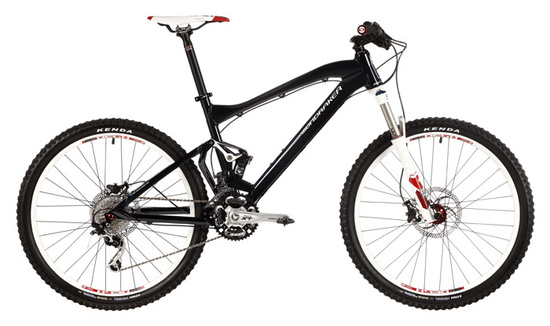 Factor RR - Mondraker