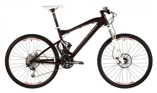 Factor R - Mondraker