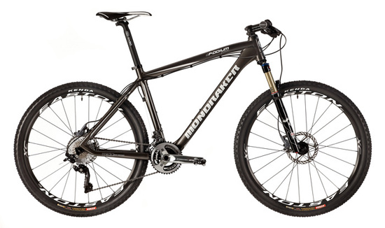 Podium Carbon Pro - Mondraker