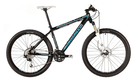 Finalist Pro - Mondraker