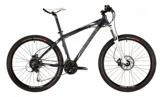 Ventura  X-Sport - Mondraker