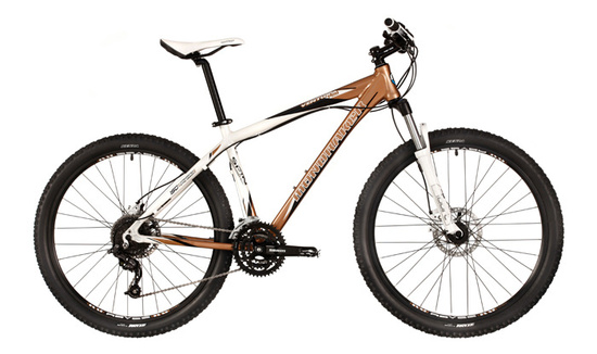 Ventura PRO - Mondraker