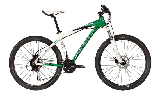 Ventura Sport - Mondraker