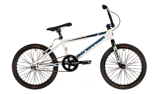 Duel Team - Mondraker