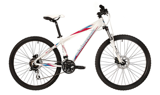 Ventura Go - Mondraker