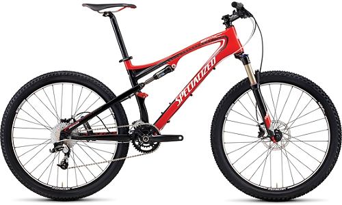 Epic Comp Carbon - Specialized