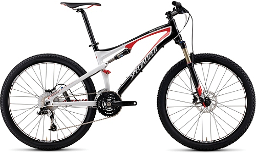 Epic Comp - Specialized