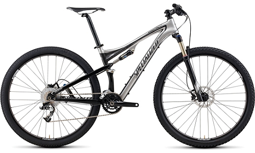 Epic Comp Carbon 29er - Specialized