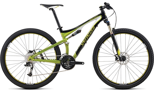 Epic Comp 29er - Specialized