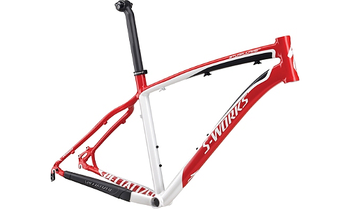  S-Works M5 HT Telaio - Specialized