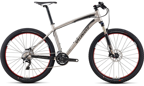 Stumpjumper HT Elite - Specialized