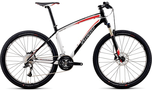 Stumpjumper HT Comp - Specialized