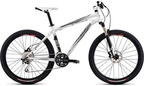 Rockhopper SL Pro - Specialized