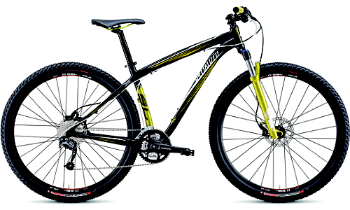 Rockhopper SL Comp 29er - Specialized