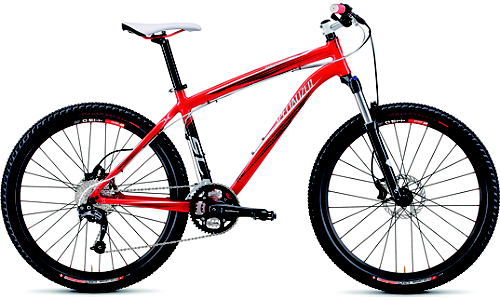 Rockhopper SL Comp - Specialized