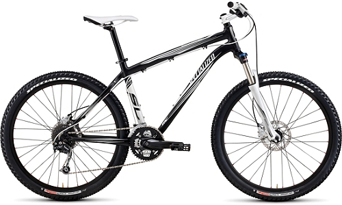 Rockhopper SL - Specialized