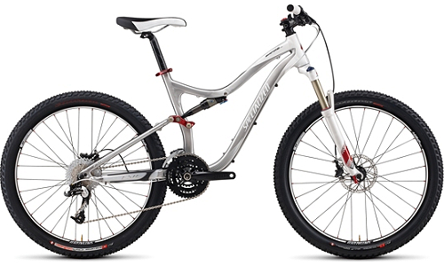 Safire Comp - Specialized