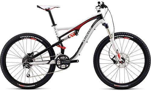 Camber Elite - Specialized