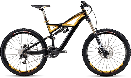 Enduro Expert EVO - Specialized