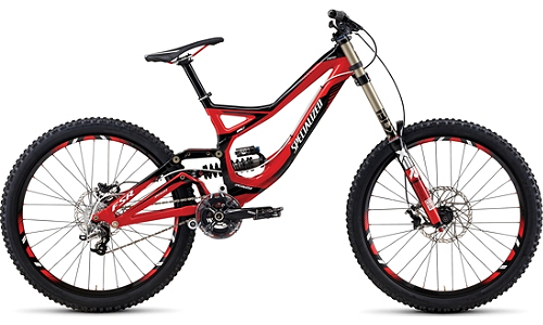 Demo 8 I - Specialized