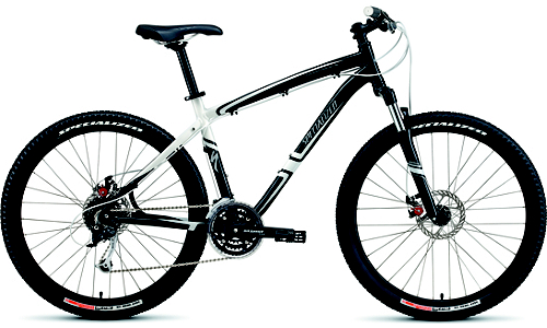 Hardrock Sport Disc - Specialized