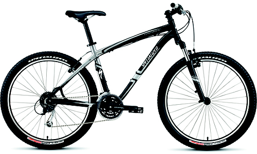 Hardrock Sport - Specialized