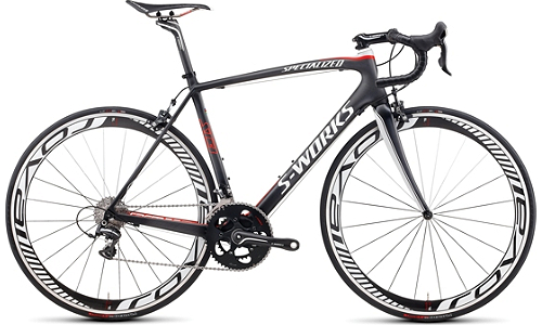 S-Works Tarmac SL3 - Specialized