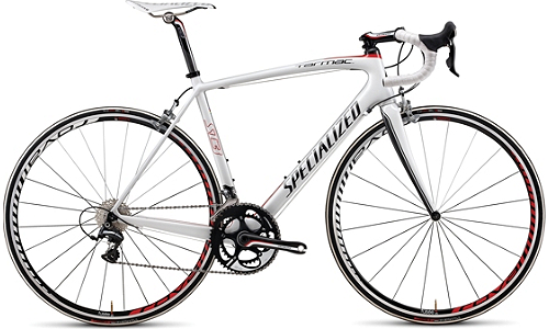 Tarmac SL3 Pro - Specialized