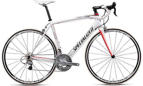 Tarmac Comp SL2 Ultegra - Specialized