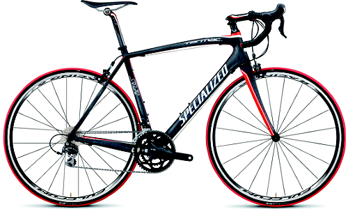 Tarmac Comp SL2 105 - Specialized