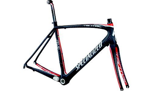 Tarmac Comp SL2 Telaio - Specialized