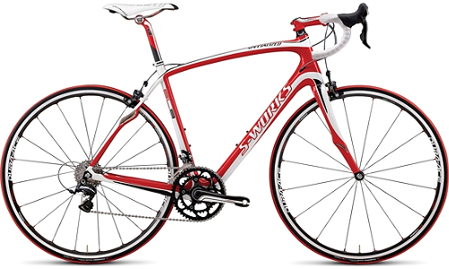 S-Works Roubaix SL3 - Specialized