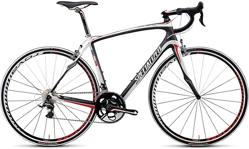 Roubaix SL3 Pro - Specialized