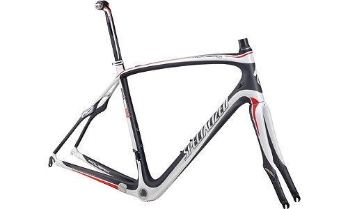 Roubaix SL3 Pro Telaio - Specialized