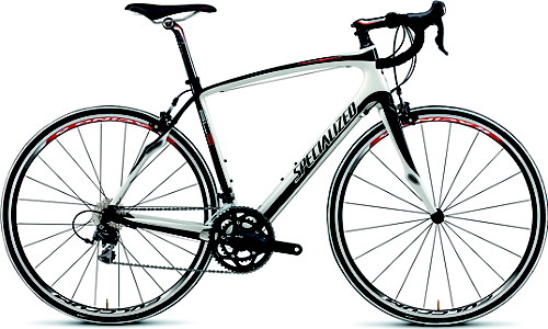 Roubaix SL2 Comp - Specialized